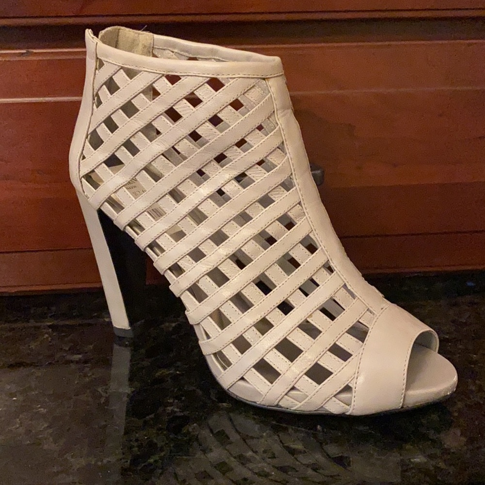 BCBGirls booties